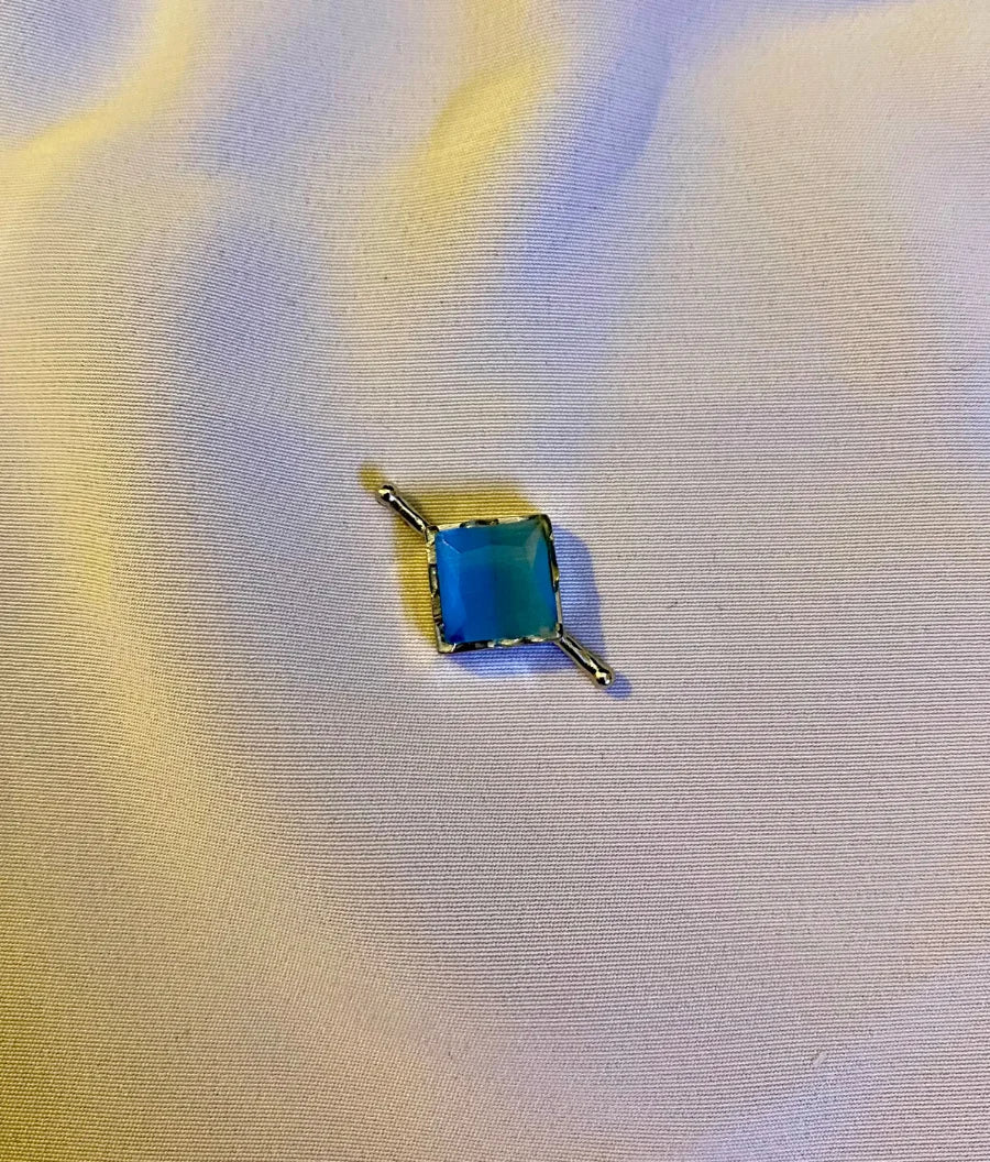 Crystal Azure breeze Stone