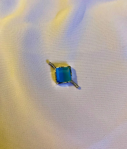 Crystal Azure breeze Stone