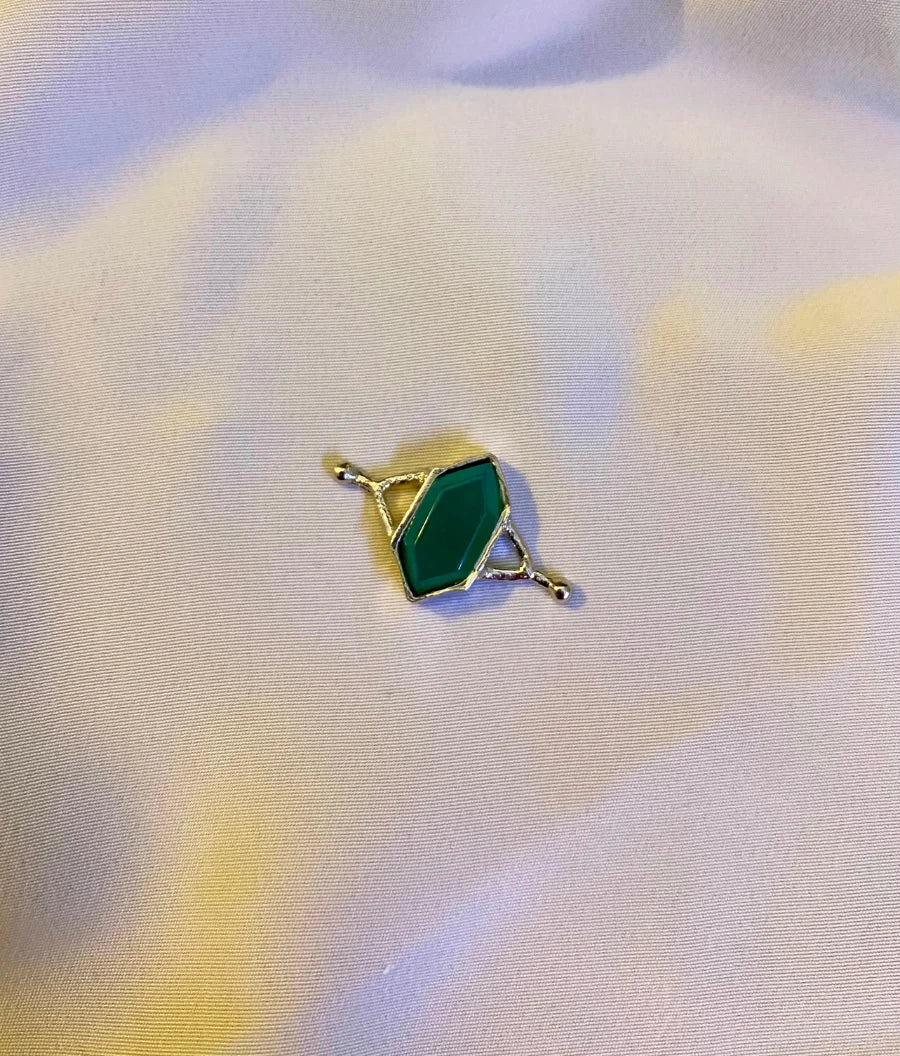 Classic Green Harmony Stone