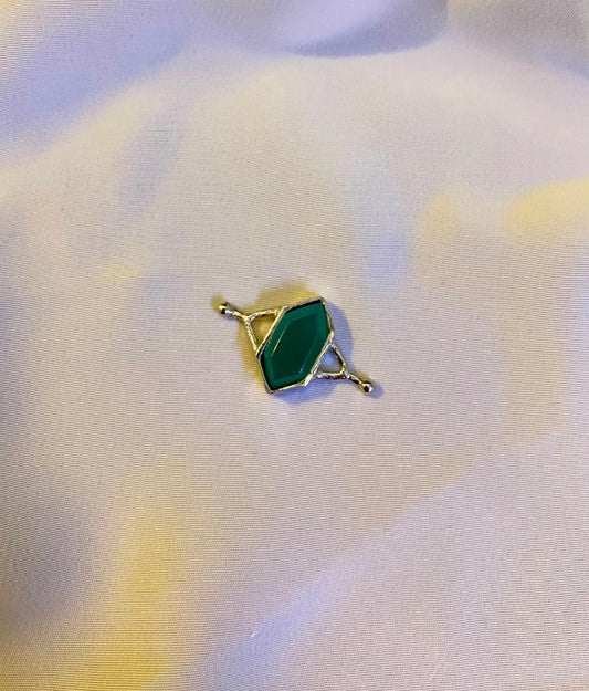 Classic Green Harmony Stone