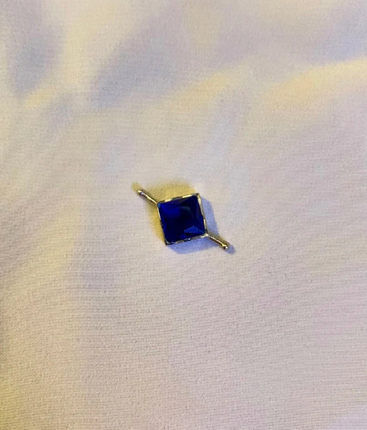 Crystal Blue horizon Stone