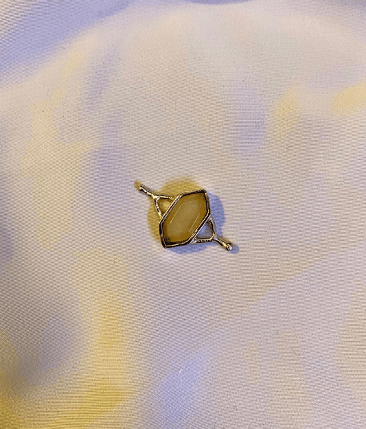 Classic Golden Glow Stone